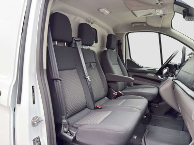 Ford Transit Custom Gebrauchtwagen Ford Transit Custom Gebrauchtwagen