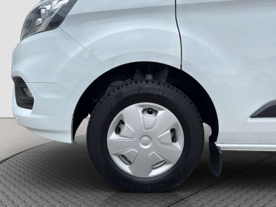 Ford Transit Custom Gebrauchtwagen Ford Transit Custom Gebrauchtwagen