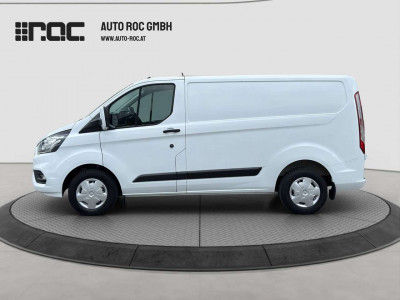 Ford Transit Custom Gebrauchtwagen Ford Transit Custom Gebrauchtwagen