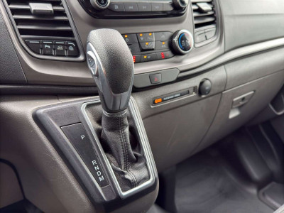 Ford Transit Custom Gebrauchtwagen Ford Transit Custom Gebrauchtwagen