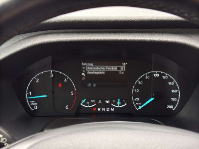 Ford Transit Custom Gebrauchtwagen Ford Transit Custom Gebrauchtwagen