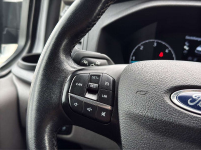 Ford Transit Custom Gebrauchtwagen Ford Transit Custom Gebrauchtwagen