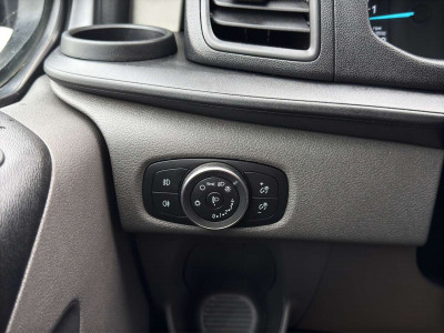 Ford Transit Custom Gebrauchtwagen Ford Transit Custom Gebrauchtwagen