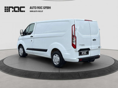 Ford Transit Custom Gebrauchtwagen Ford Transit Custom Gebrauchtwagen