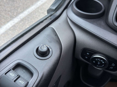 Ford Transit Custom Gebrauchtwagen Ford Transit Custom Gebrauchtwagen
