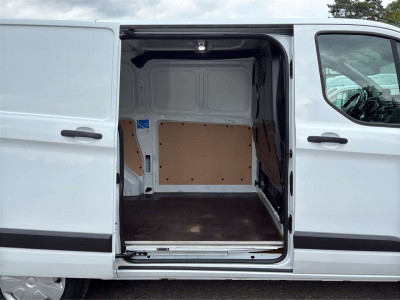 Ford Transit Custom Gebrauchtwagen Ford Transit Custom Gebrauchtwagen