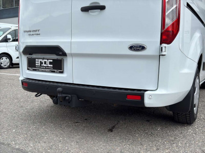 Ford Transit Custom Gebrauchtwagen Ford Transit Custom Gebrauchtwagen