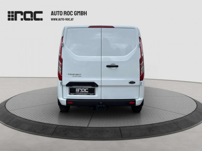 Ford Transit Custom Gebrauchtwagen Ford Transit Custom Gebrauchtwagen