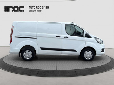 Ford Transit Custom Gebrauchtwagen Ford Transit Custom Gebrauchtwagen