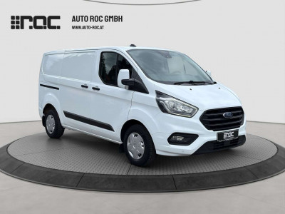 Ford Transit Custom Gebrauchtwagen Ford Transit Custom Gebrauchtwagen