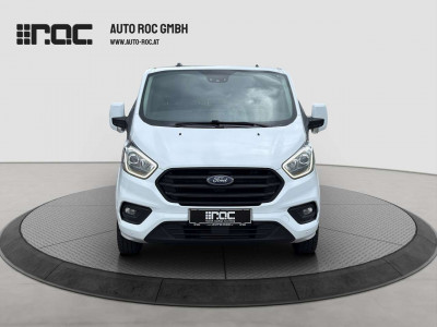 Ford Transit Custom Gebrauchtwagen Ford Transit Custom Gebrauchtwagen