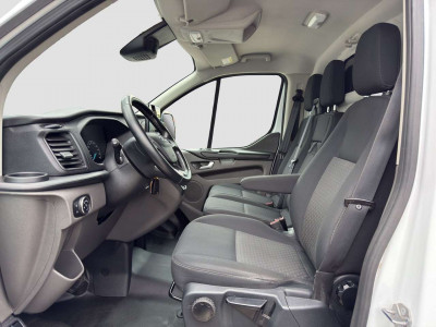 Ford Transit Custom Gebrauchtwagen Ford Transit Custom Gebrauchtwagen