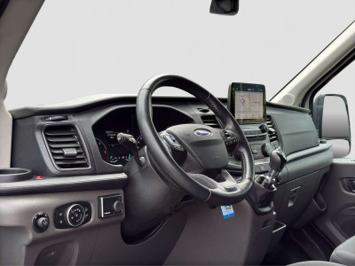 Ford Transit Gebrauchtwagen Ford Transit Gebrauchtwagen