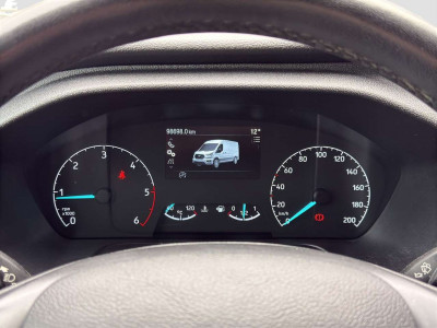 Ford Transit Gebrauchtwagen Ford Transit Gebrauchtwagen