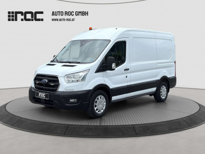 Ford Transit Gebrauchtwagen Ford Transit Gebrauchtwagen