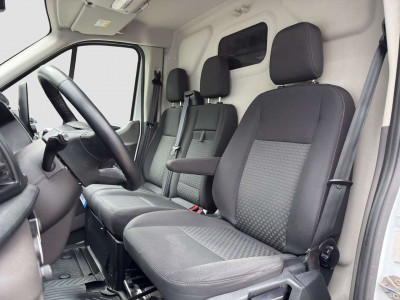 Ford Transit Gebrauchtwagen Ford Transit Gebrauchtwagen