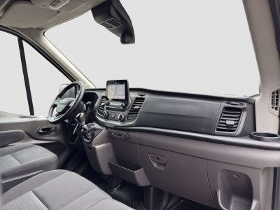 Ford Transit Gebrauchtwagen Ford Transit Gebrauchtwagen