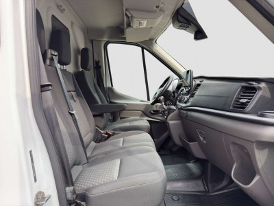 Ford Transit Gebrauchtwagen Ford Transit Gebrauchtwagen