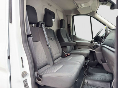 Ford Transit Gebrauchtwagen Ford Transit Gebrauchtwagen