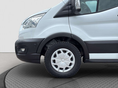 Ford Transit Gebrauchtwagen Ford Transit Gebrauchtwagen