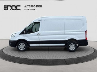 Ford Transit Gebrauchtwagen Ford Transit Gebrauchtwagen