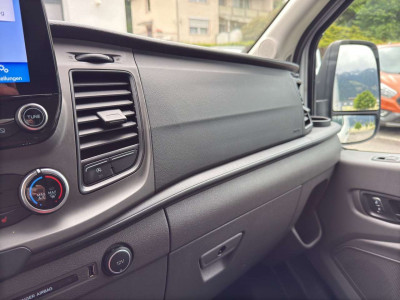 Ford Transit Gebrauchtwagen Ford Transit Gebrauchtwagen