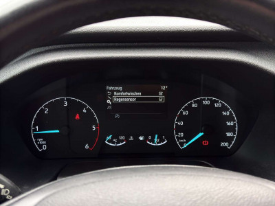 Ford Transit Gebrauchtwagen Ford Transit Gebrauchtwagen