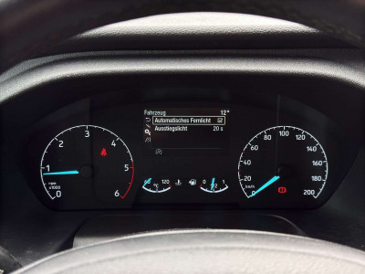 Ford Transit Gebrauchtwagen Ford Transit Gebrauchtwagen