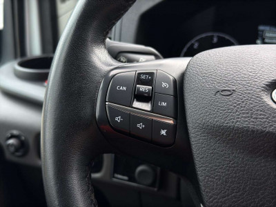 Ford Transit Gebrauchtwagen Ford Transit Gebrauchtwagen