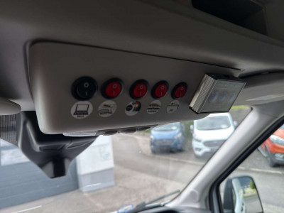 Ford Transit Gebrauchtwagen Ford Transit Gebrauchtwagen