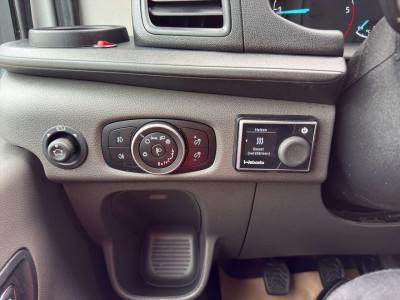 Ford Transit Gebrauchtwagen Ford Transit Gebrauchtwagen