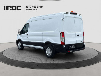 Ford Transit Gebrauchtwagen Ford Transit Gebrauchtwagen