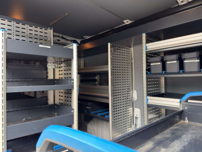 Ford Transit Gebrauchtwagen Ford Transit Gebrauchtwagen