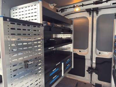 Ford Transit Gebrauchtwagen Ford Transit Gebrauchtwagen