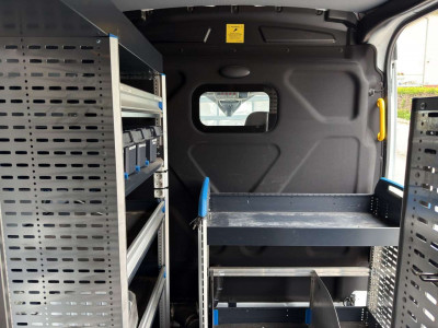 Ford Transit Gebrauchtwagen Ford Transit Gebrauchtwagen