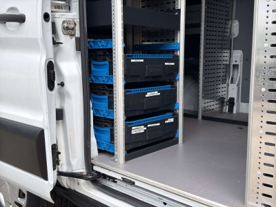 Ford Transit Gebrauchtwagen Ford Transit Gebrauchtwagen