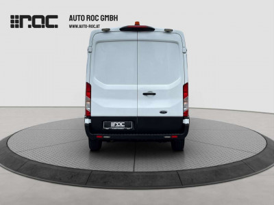 Ford Transit Gebrauchtwagen Ford Transit Gebrauchtwagen
