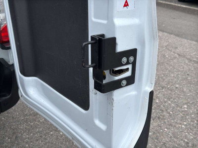 Ford Transit Gebrauchtwagen Ford Transit Gebrauchtwagen