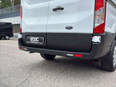 Ford Transit Gebrauchtwagen Ford Transit Gebrauchtwagen