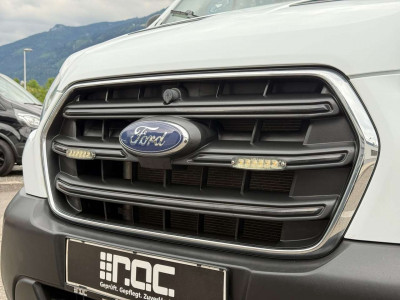 Ford Transit Gebrauchtwagen Ford Transit Gebrauchtwagen