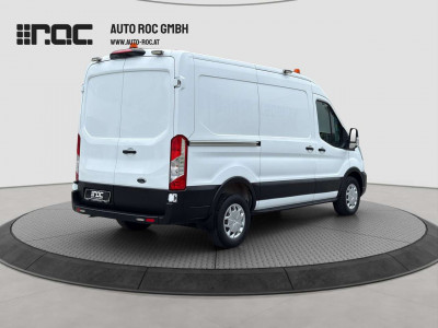 Ford Transit Gebrauchtwagen Ford Transit Gebrauchtwagen