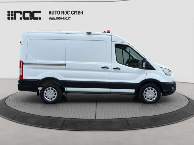 Ford Transit Gebrauchtwagen Ford Transit Gebrauchtwagen