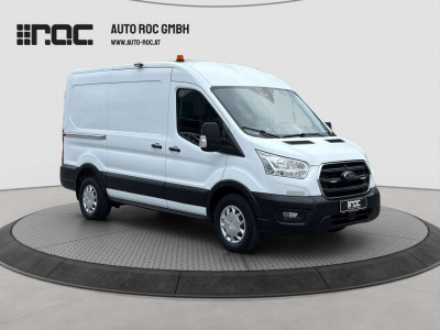 Ford Transit Gebrauchtwagen Ford Transit Gebrauchtwagen