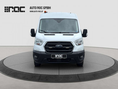 Ford Transit Gebrauchtwagen Ford Transit Gebrauchtwagen
