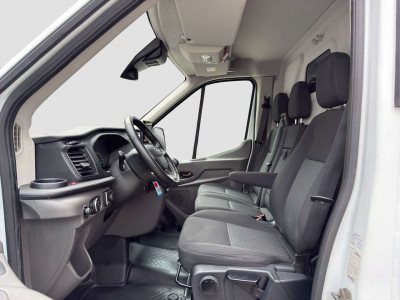 Ford Transit Gebrauchtwagen Ford Transit Gebrauchtwagen