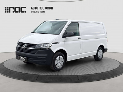 VW Transporter T6 Gebrauchtwagen VW Transporter T6 Gebrauchtwagen