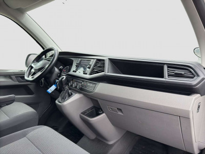 VW Transporter T6 Gebrauchtwagen VW Transporter T6 Gebrauchtwagen