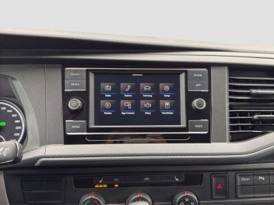 VW Transporter T6 Gebrauchtwagen VW Transporter T6 Gebrauchtwagen