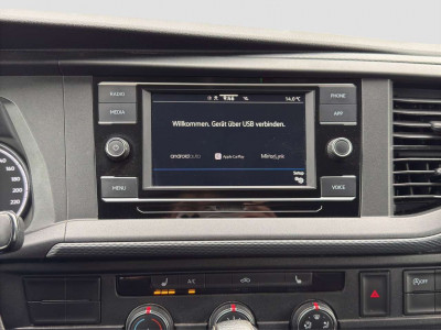 VW Transporter T6 Gebrauchtwagen VW Transporter T6 Gebrauchtwagen