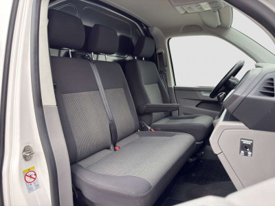 VW Transporter T6 Gebrauchtwagen VW Transporter T6 Gebrauchtwagen